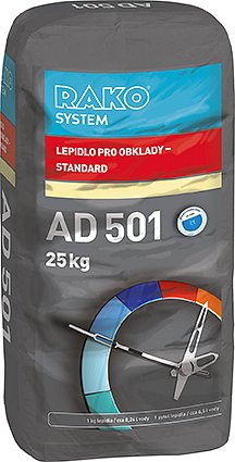 AD501 (C1) - 25 kg