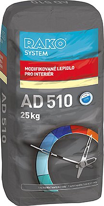 AD510 (C1TE) - 25 kg