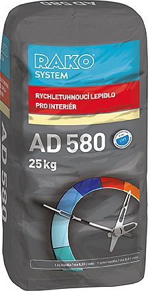 AD580 (C1FT) - 25 kg