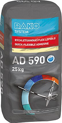 AD590 (C2FTE S1) - 25 kg