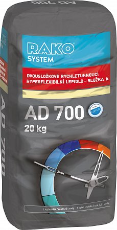 AD700 (C2FTE S2) - 25 kg