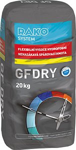 GFDRY - 121 manhattan - 2 kg