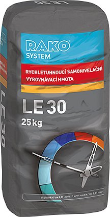 LE30 - 25 kg