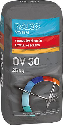 OV30 - 25 kg